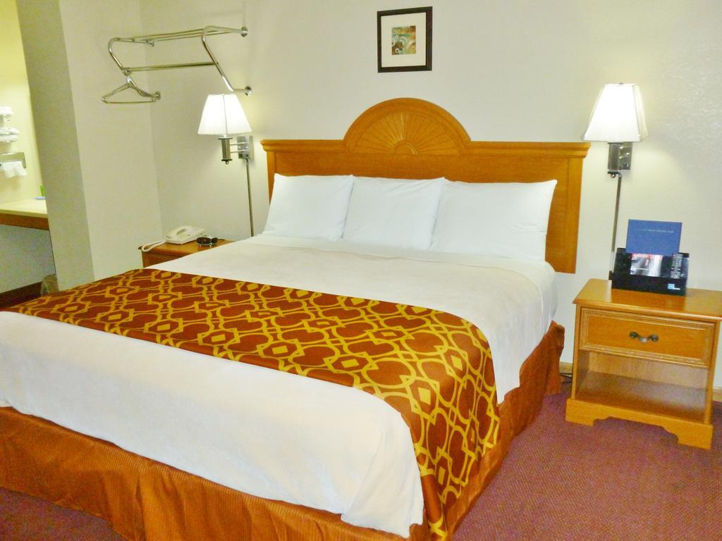 Royal Rest Motel Chariton Quarto foto